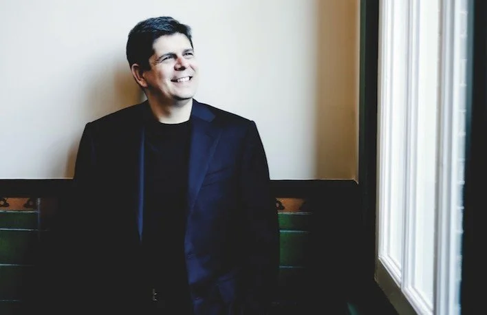 LF 26: Javier Perianes Piano Recital