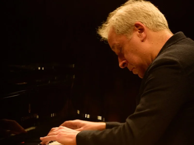 LF 26: Jeremy Denk plays Mozart Piano Concertos III