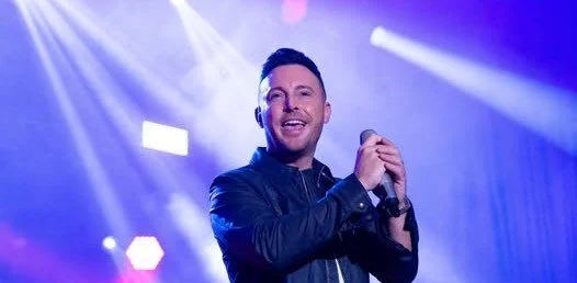 Nathan Carter