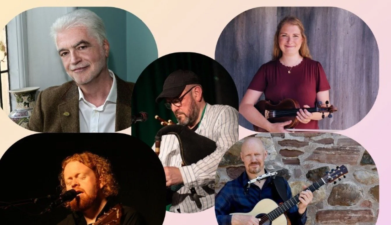 ‘Auld Reikie’ comes to Portobello&nbsp;