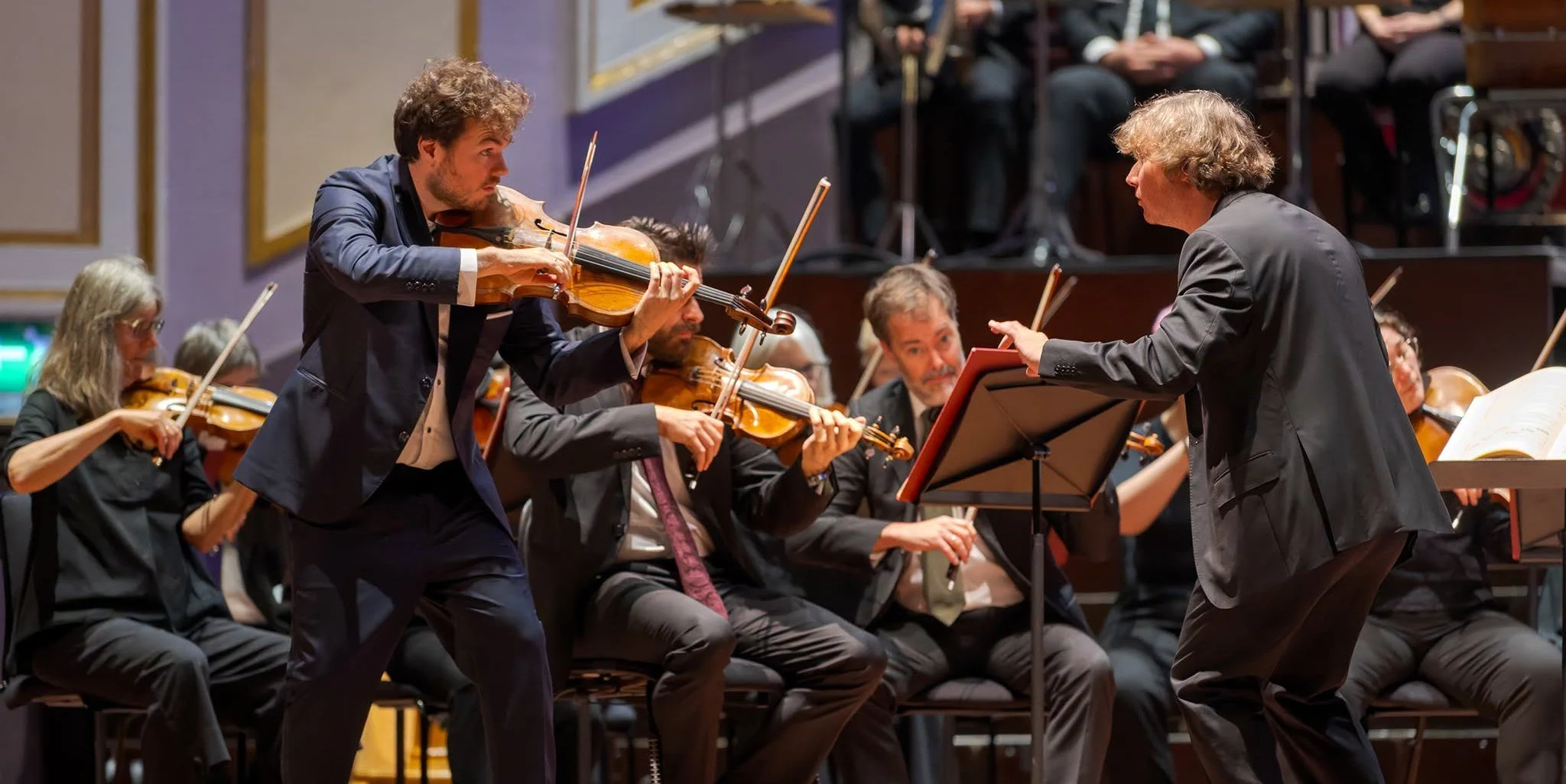 SCO: Berlioz ‘Symphonie Fantastique’