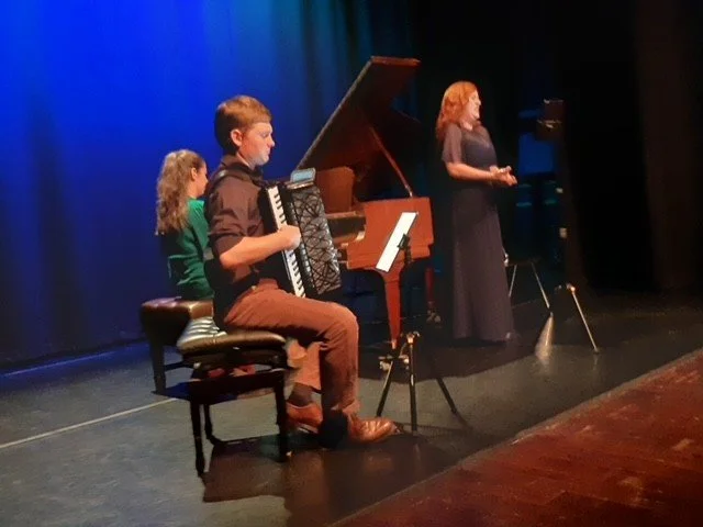 Music in Peebles: From Border Ballads to the Beach Boys