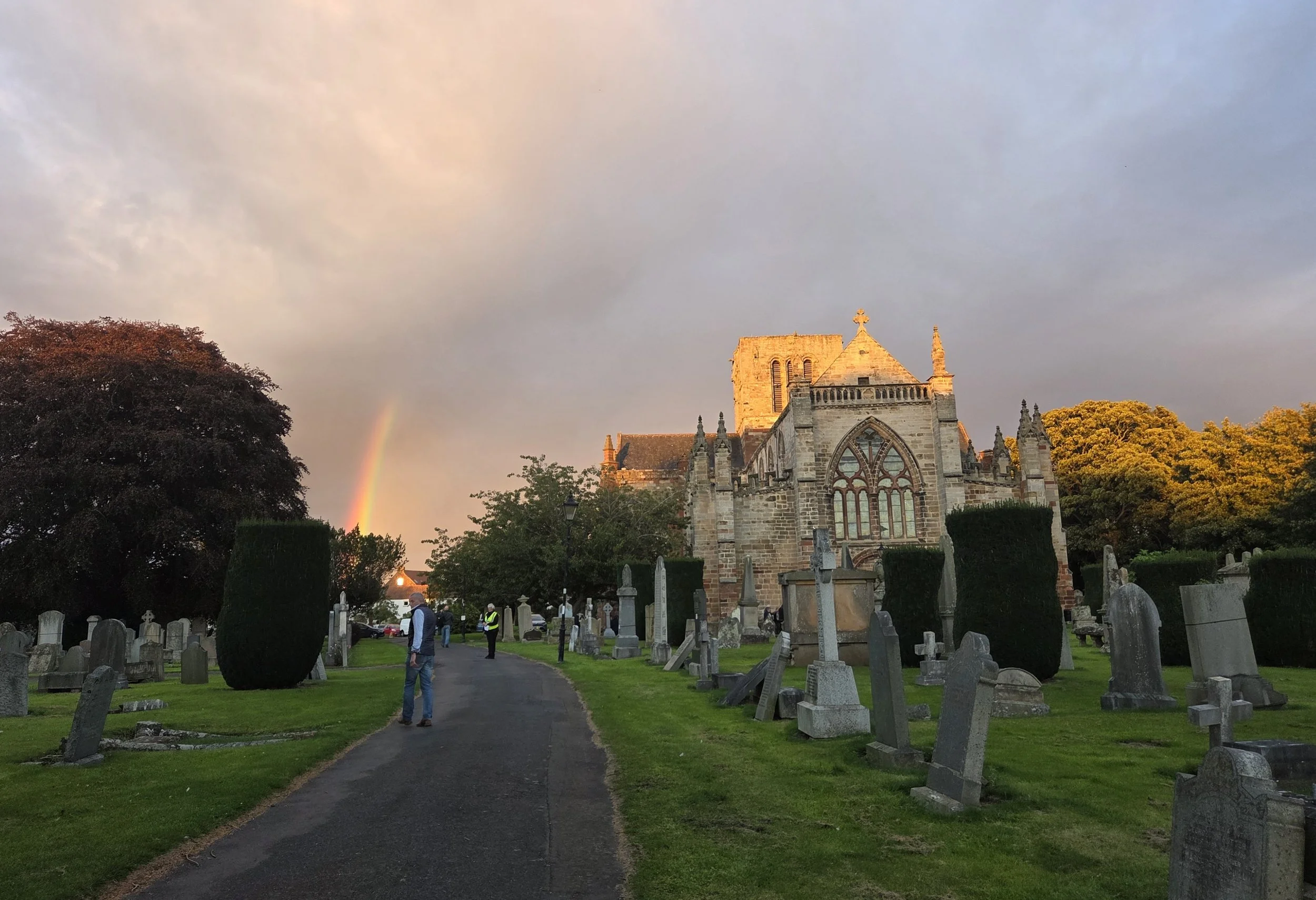 Lammermuir Festival 2026 - a Look Back 