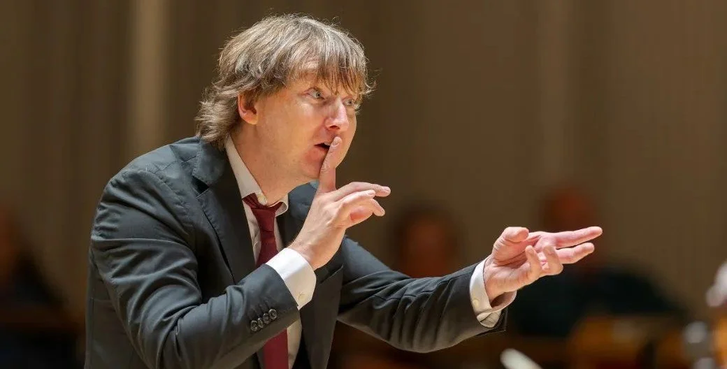 Bach, St Matthew Passion