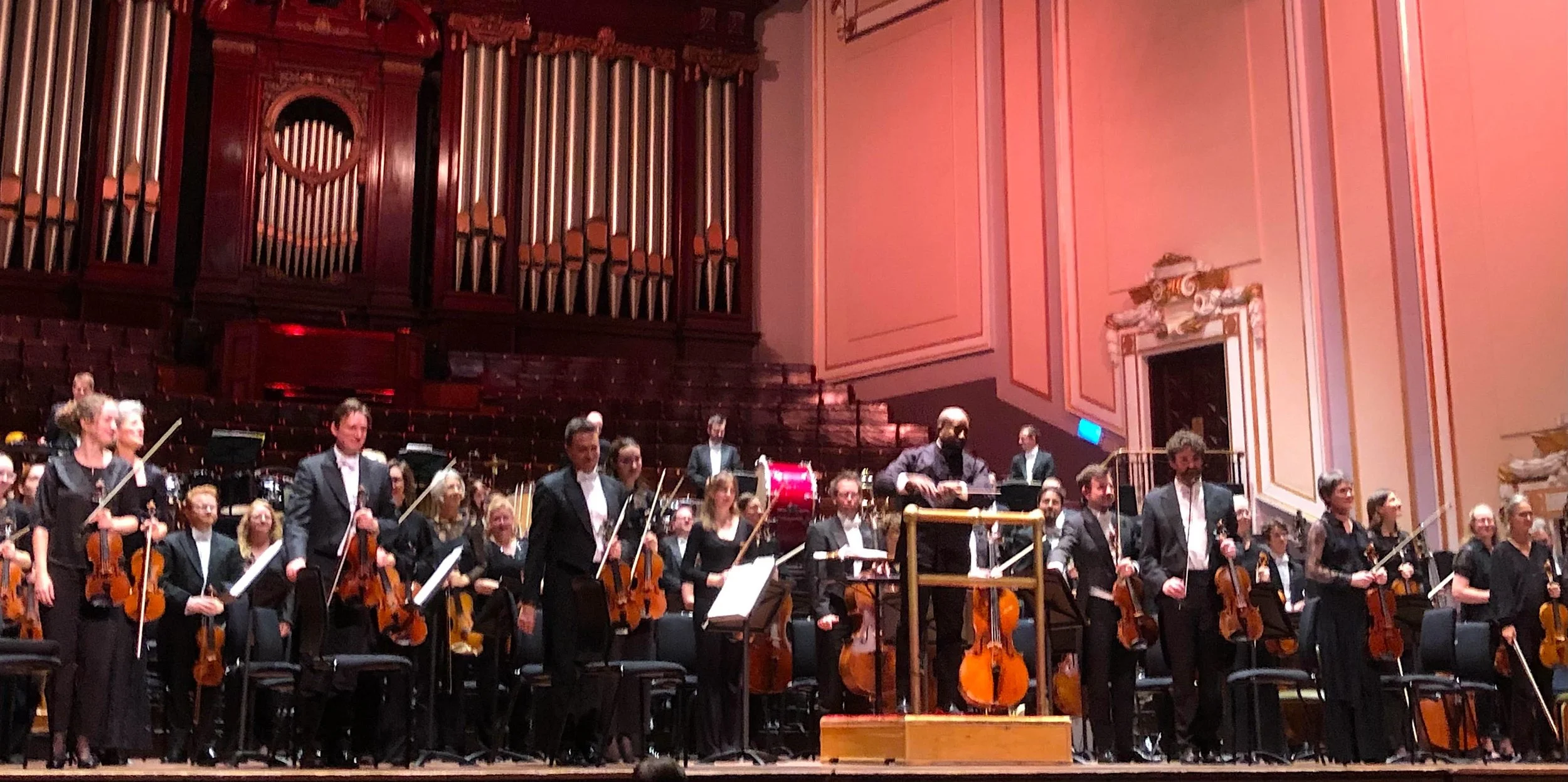 RSNO: West Side Story