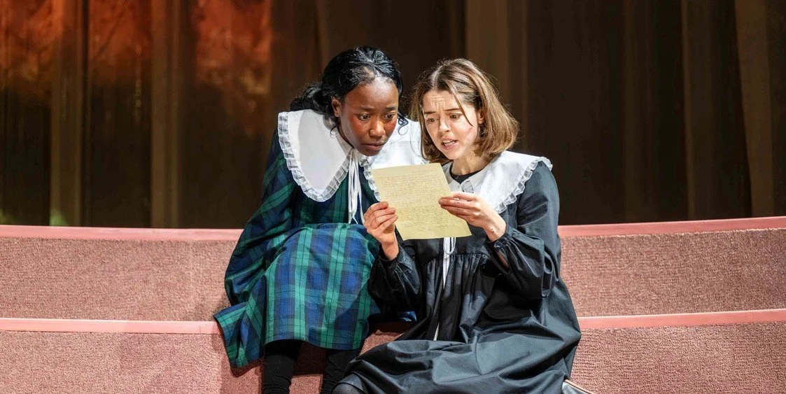 NTS: The Prime of Miss Jean Brodie