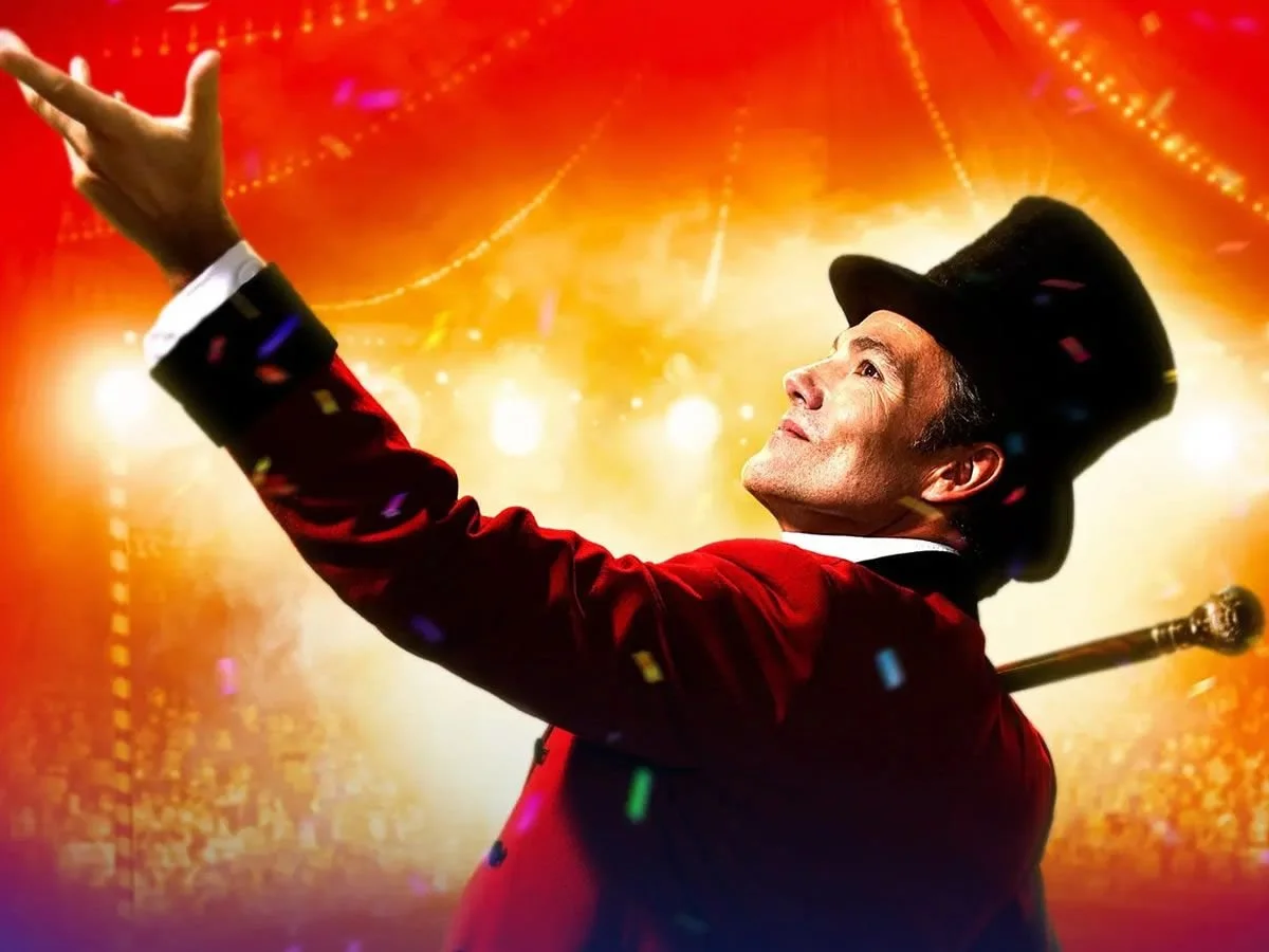 Barnum
