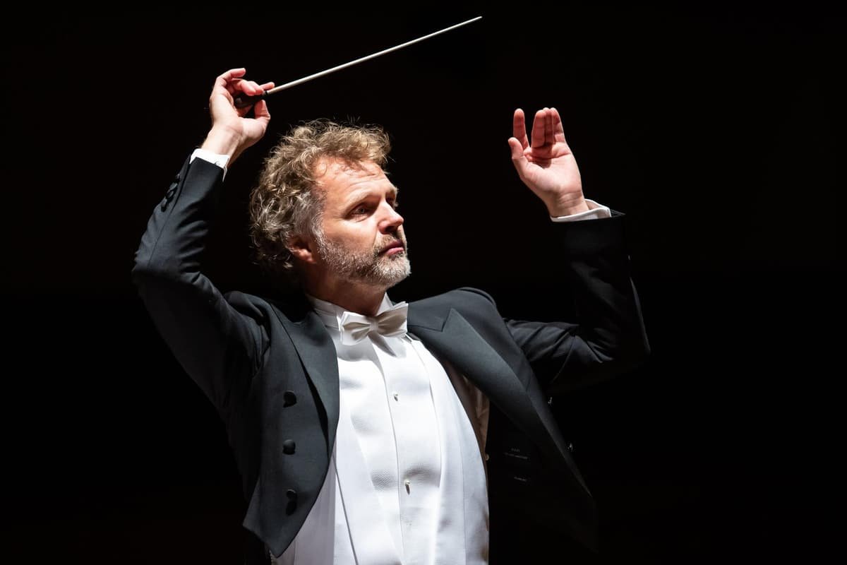 RSNO finances and the future