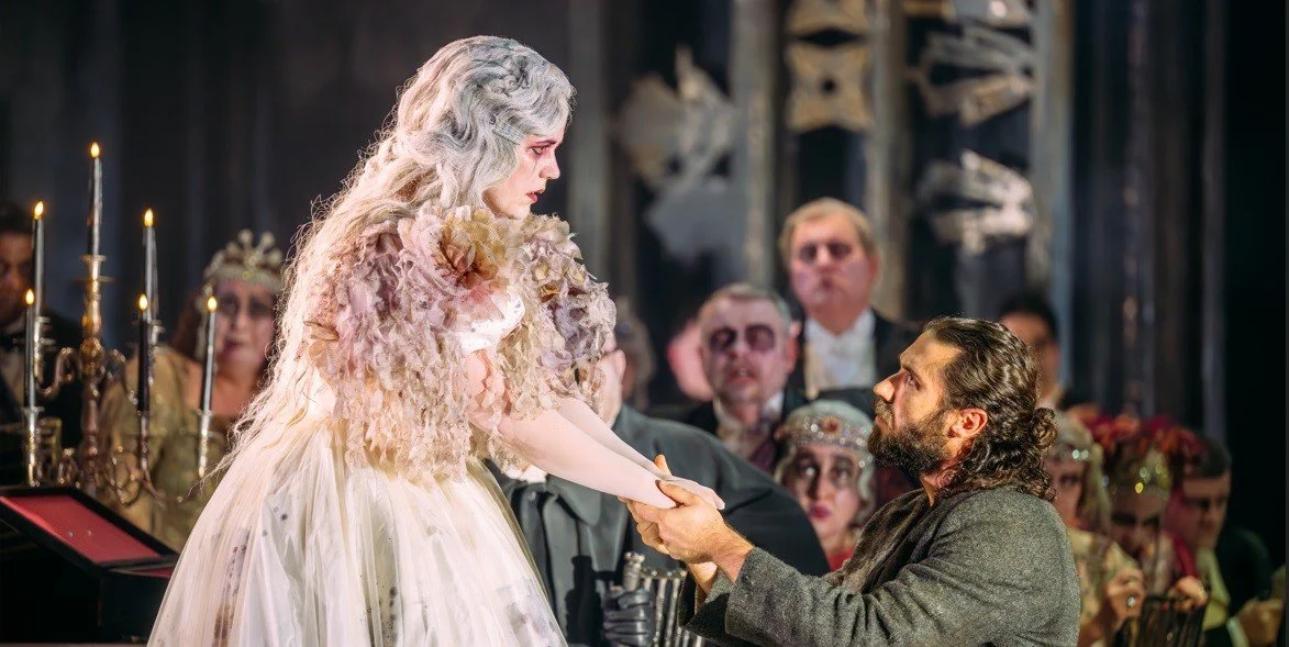 Scottish Opera: Turandot