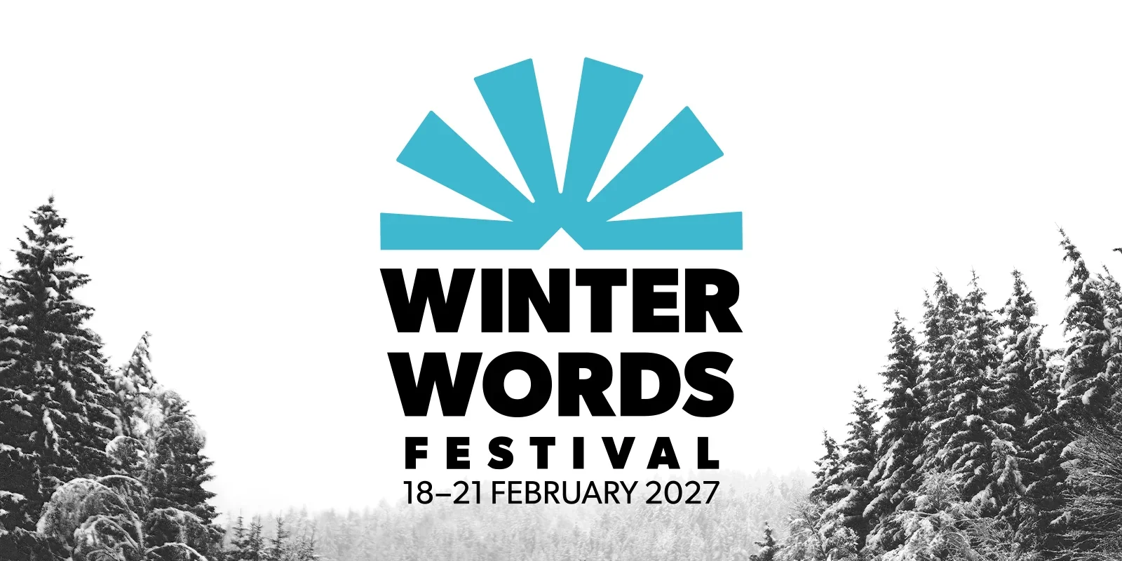 Pitlochry: Winter Words 2027