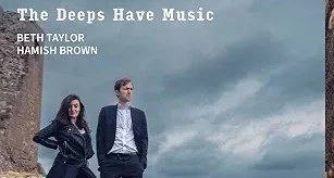 The Deeps Have Music