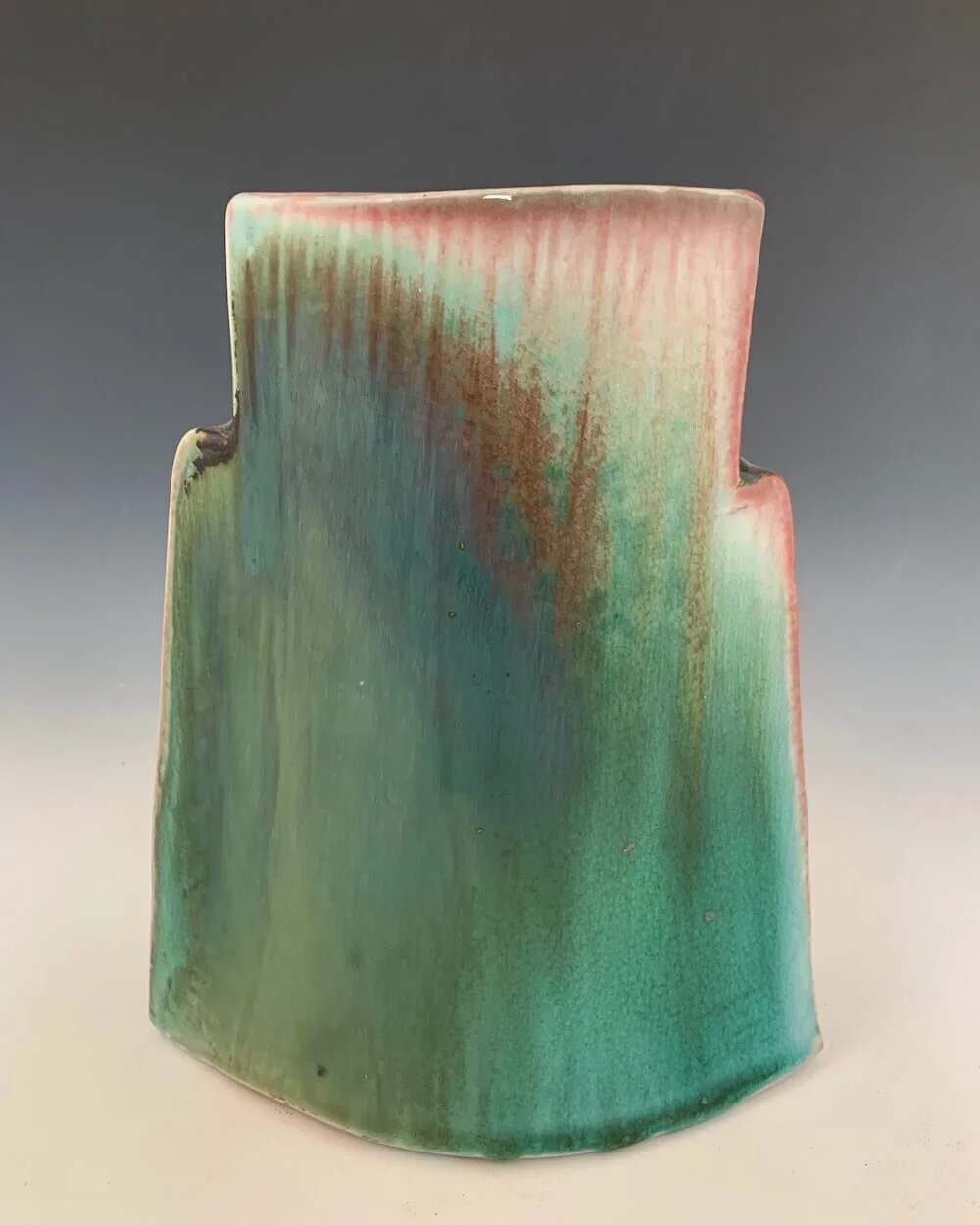 David Cuzick- Green Ware