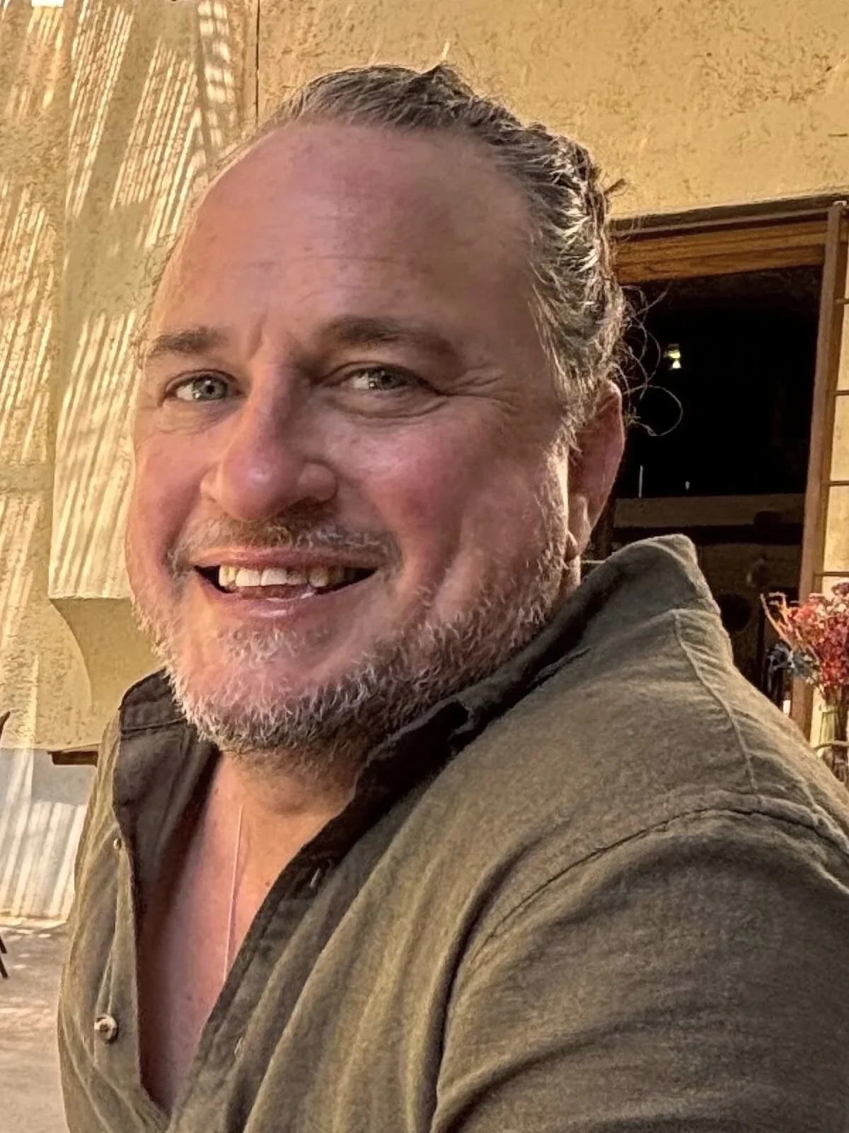 Christopher Puzio - Board Member