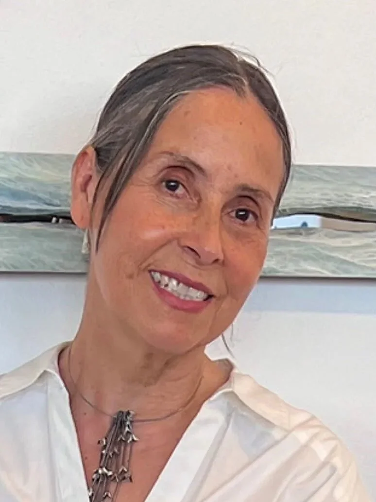 Norma Pizarro - Board Member