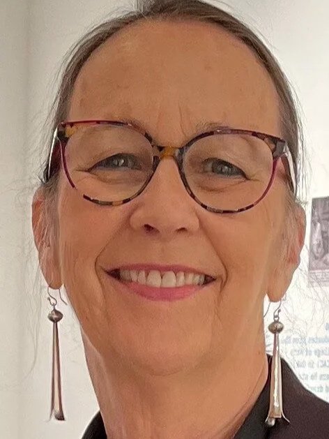 Gail Schneider - Vice President