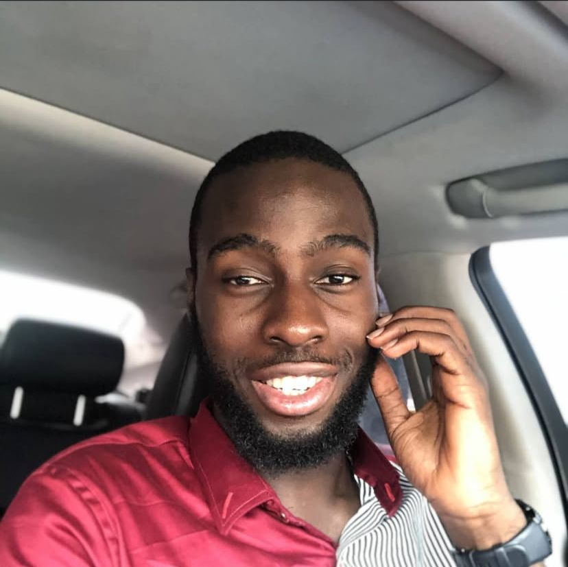 Nigerian whistleblower Nnamdi Emeh may spend Christmas behind bars 