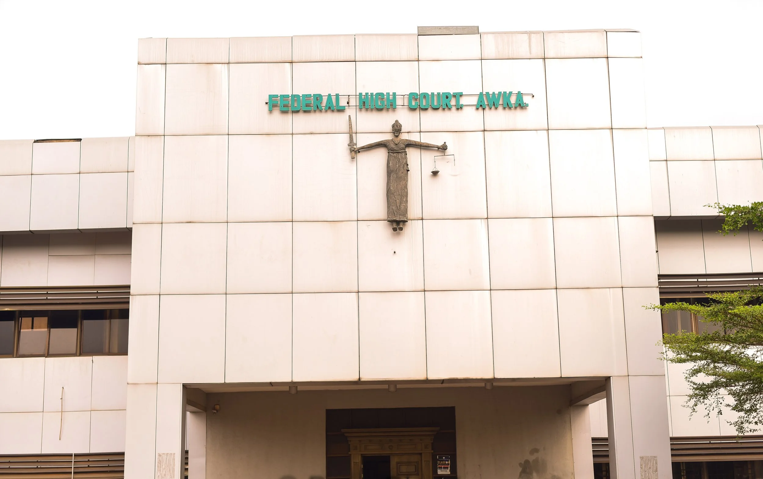 Justice delayed is justice denied for Nigerian whistleblower