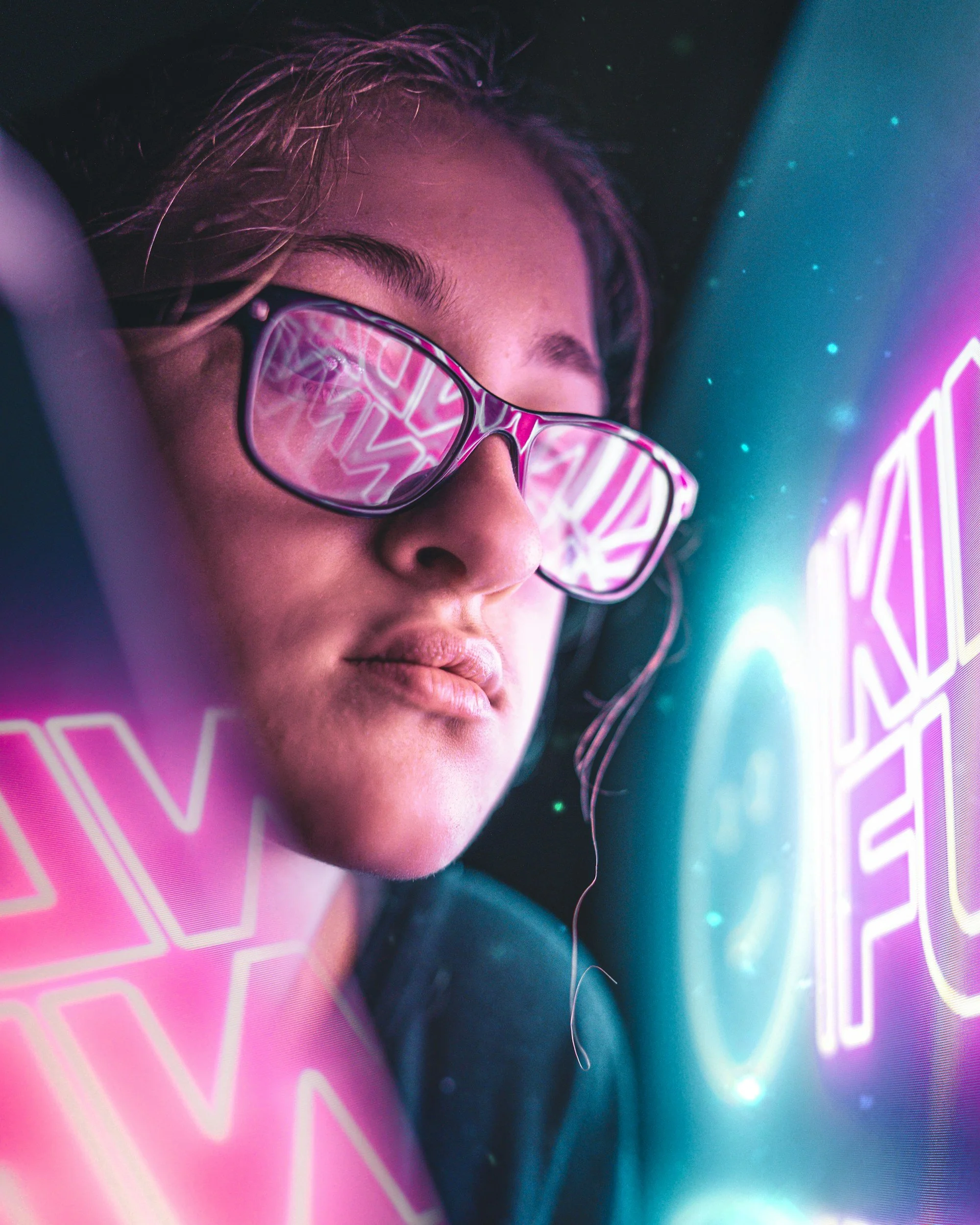 ‘Eyewear not Spywear’ campaign gains momentum