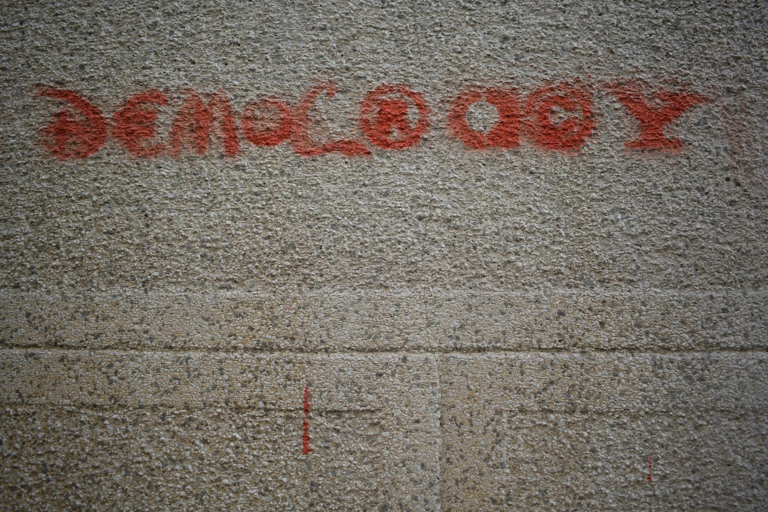 Democracy Under Pressure: Insights from German conference on public spheres
