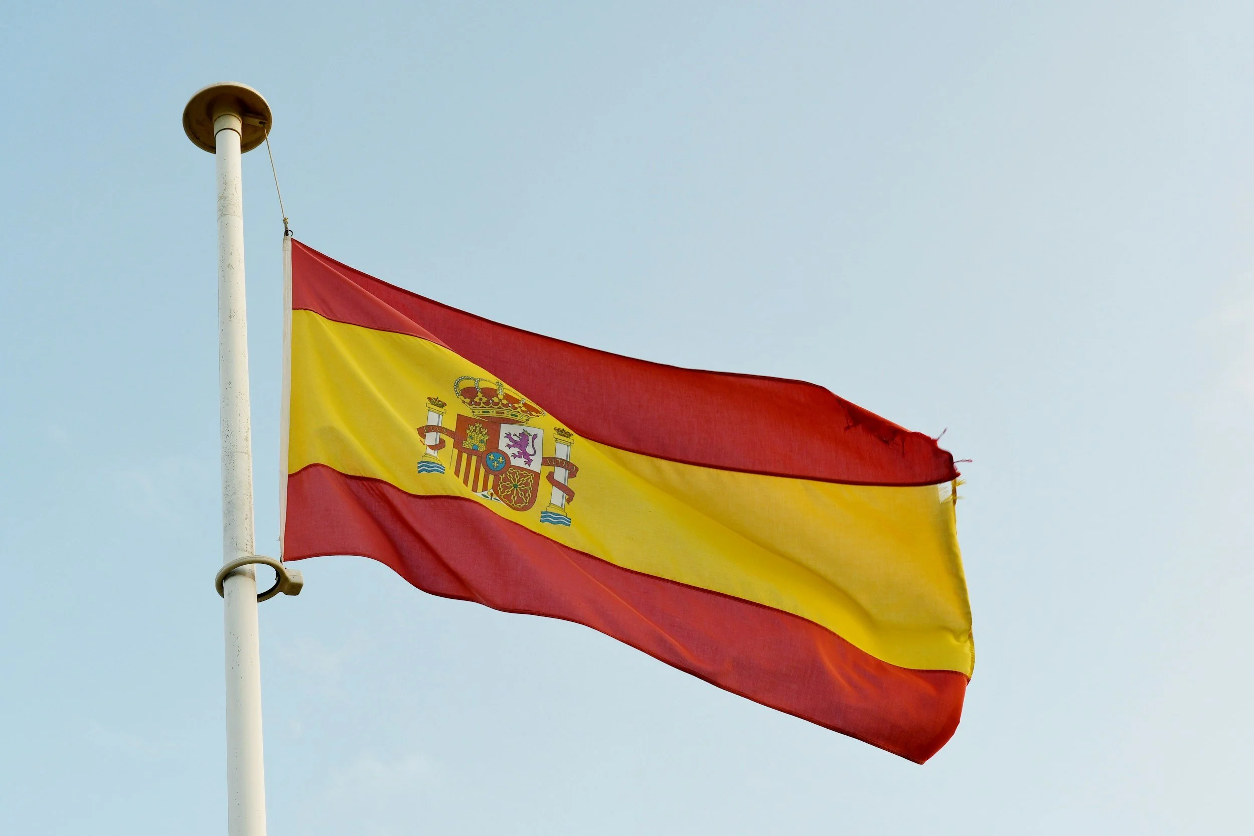 Spain's Congress approves a law to protect whistleblowers