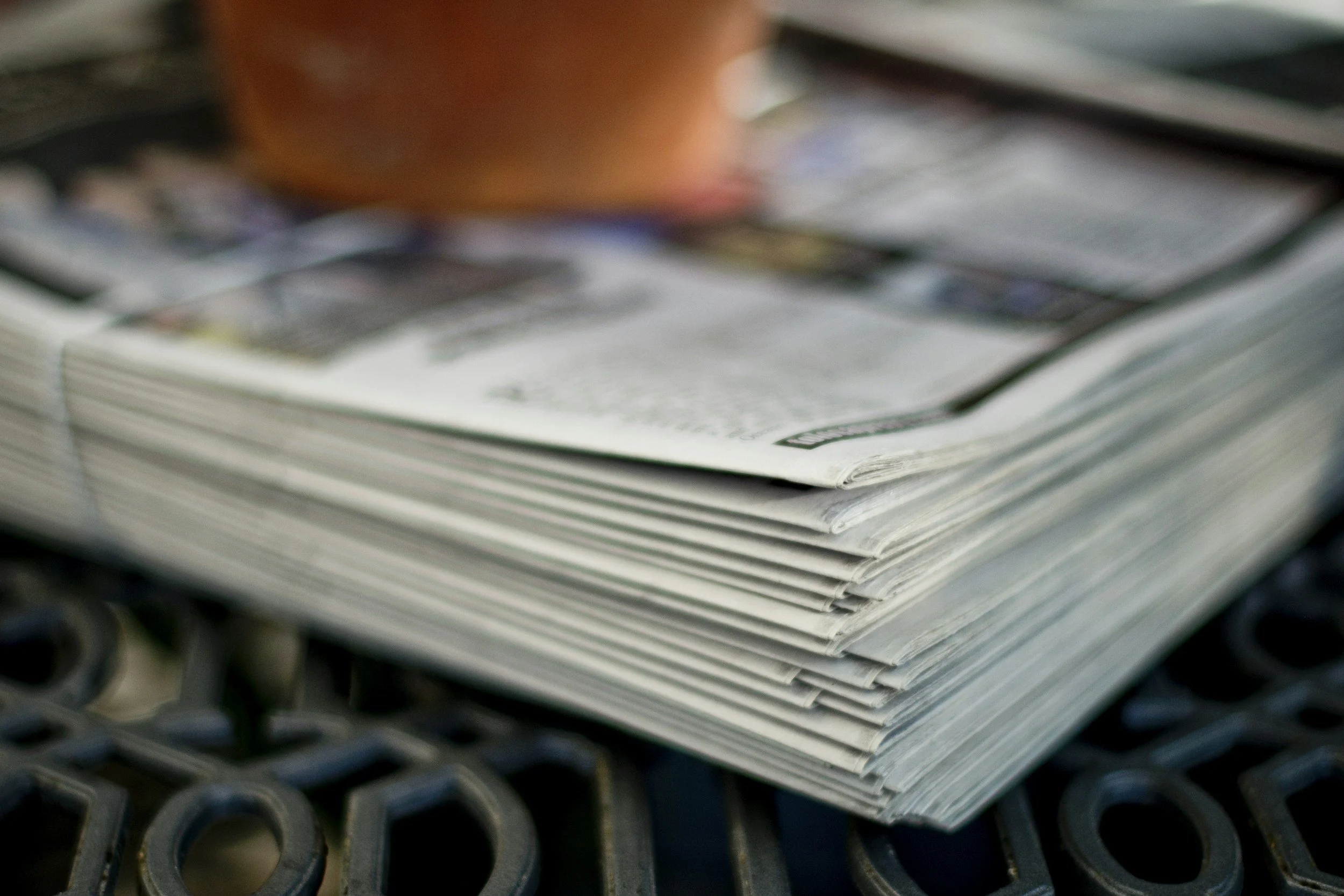 Press Freedom Coalition Sounds the Alarm about Greece