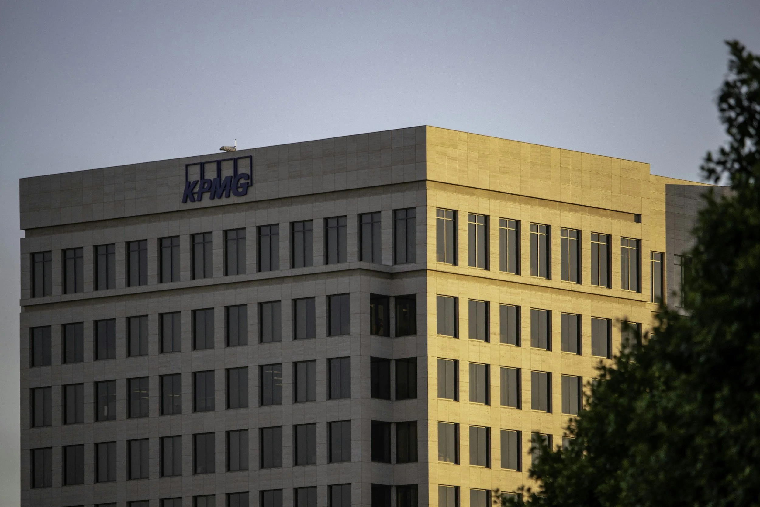 When the watchdog watches itself: lessons from the KPMG Australia scandal