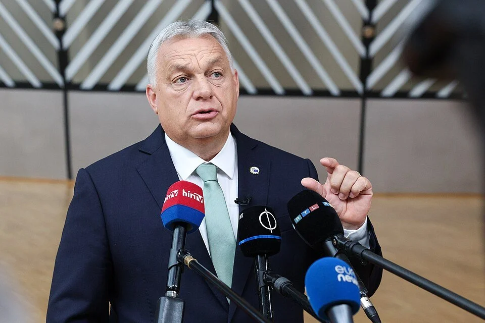 Hungary's Anti-Gay Law Lashed by EU, Orban Won't Back Down