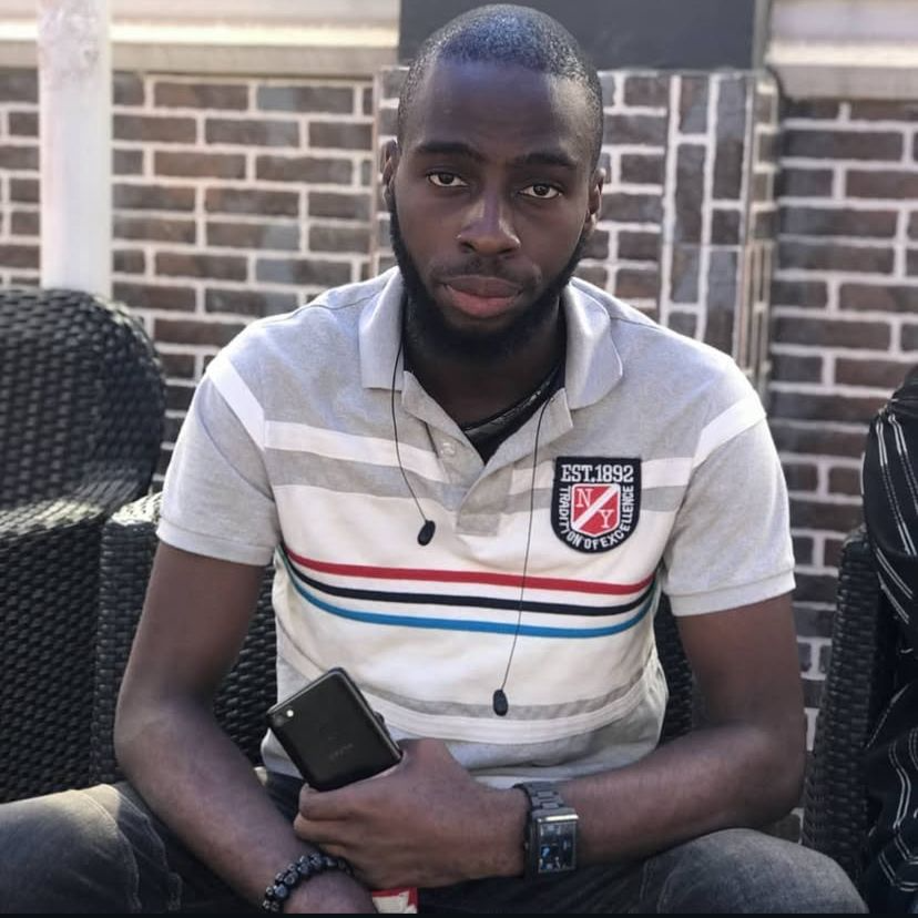 Nigerian whistleblower Nnamdi Emeh ‘devastated’ by umpteenth trial postponement