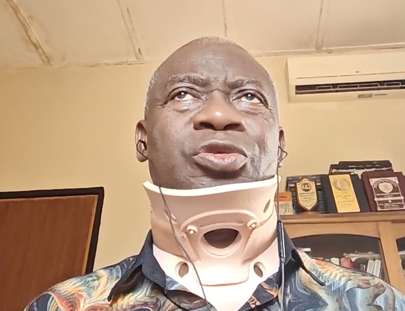 A legend has fallen: Tributes pour in for Professor Egbuna Olakunle Obidike