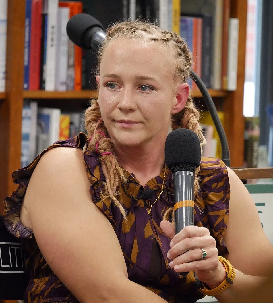 Jailed NSA Whistleblower Reality Winner Tests Positive for COVID-19