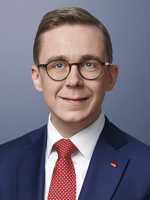 Corruption in Germany: It’s far from over