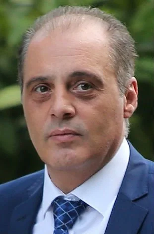 Greek Party Leader Probed for COVID-19 Balm Protection Ads