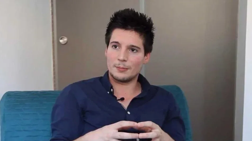 At Football Hacking Trial, Rui Pinto Says He's Whistleblower, Not Criminal