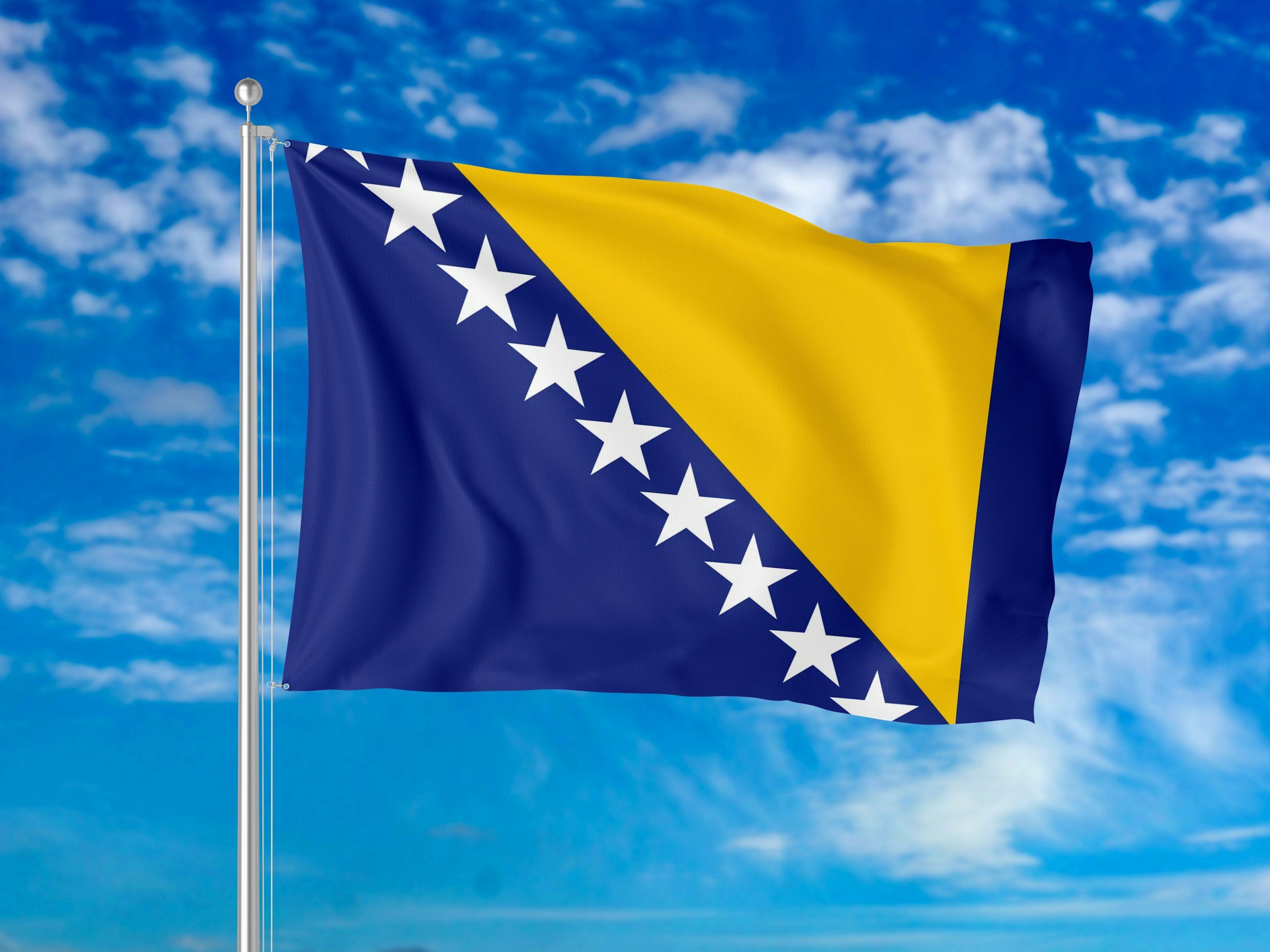 Bosnia and Herzegovina Whistleblower law now in effect