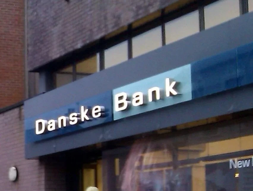 Danske Bank Faces New Scandal Over 200 Billion Euros Payments