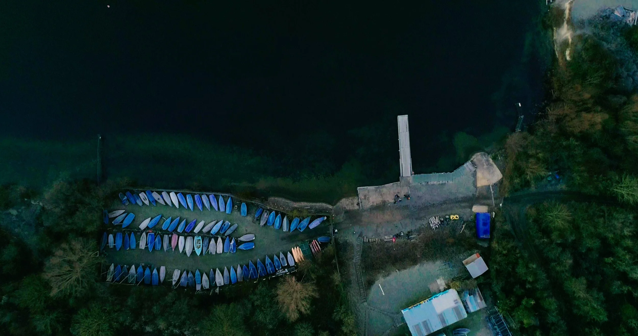 The Winter Swim — Christian Trampenau Photographer