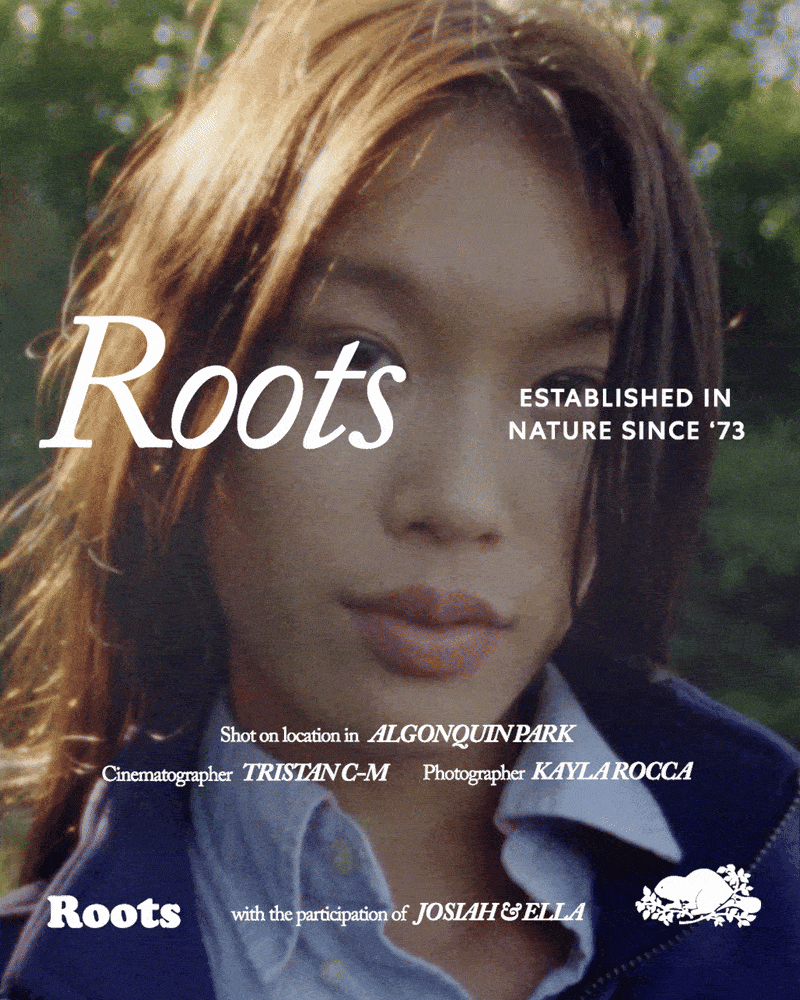 Your Signature Roots