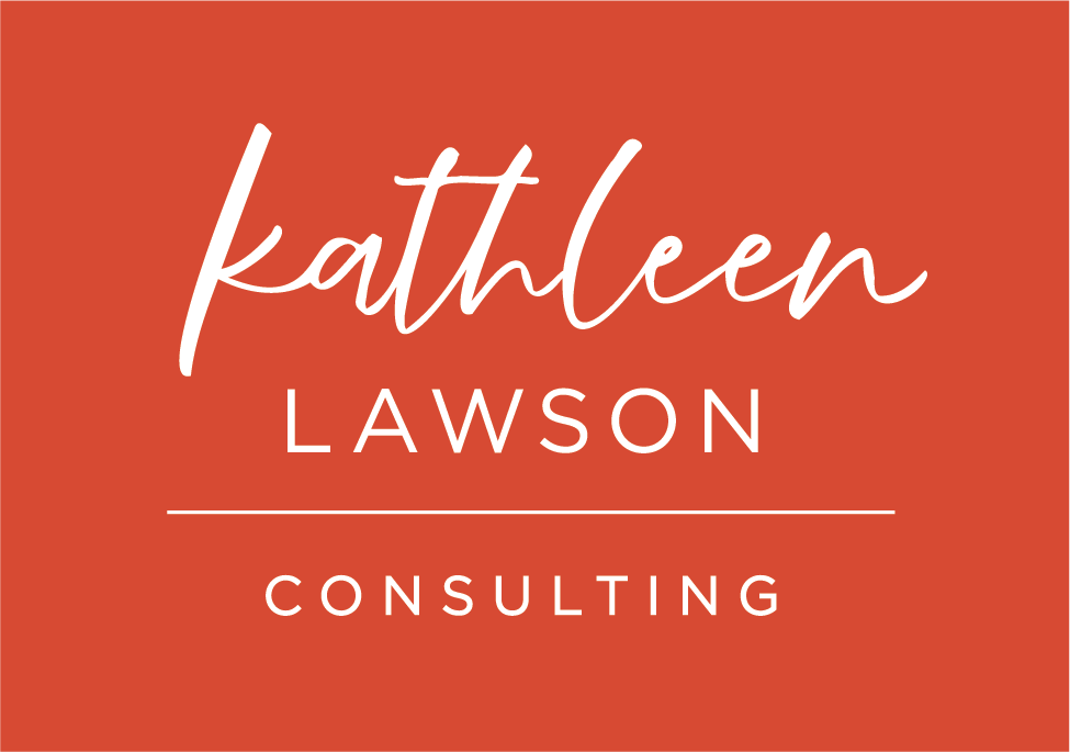 Kathleen Lawson Consulting