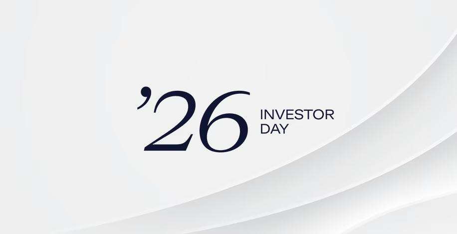 Citi IR Day 2026
