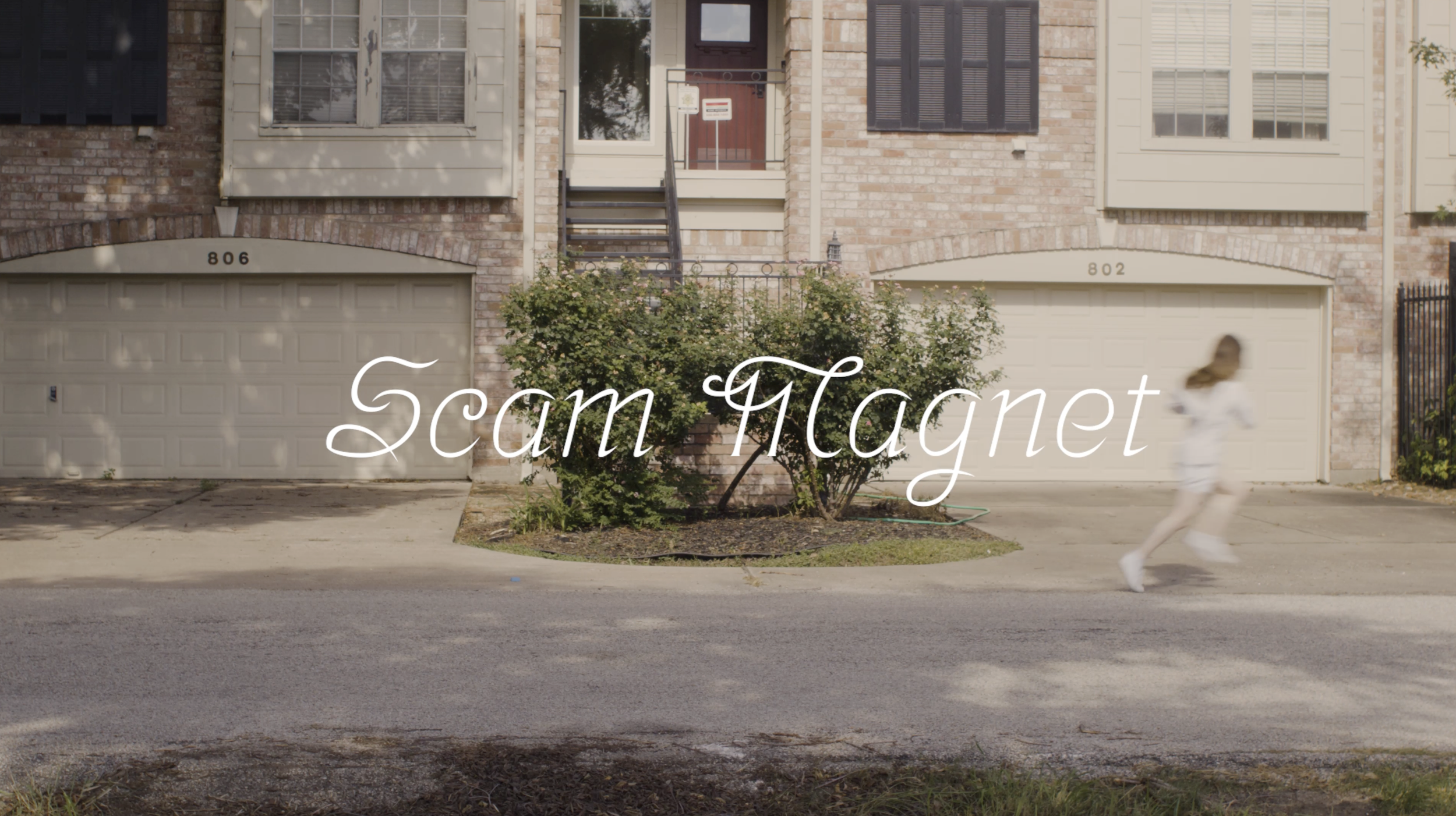 Scam Magnet