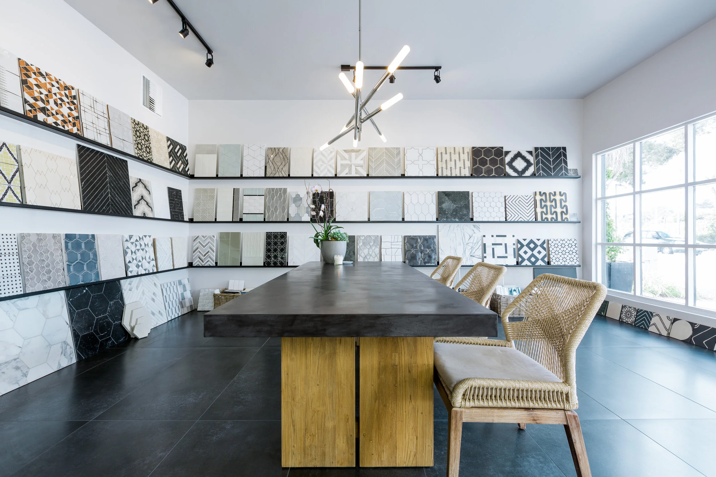 ABOUT — TILE COLLECTIVE