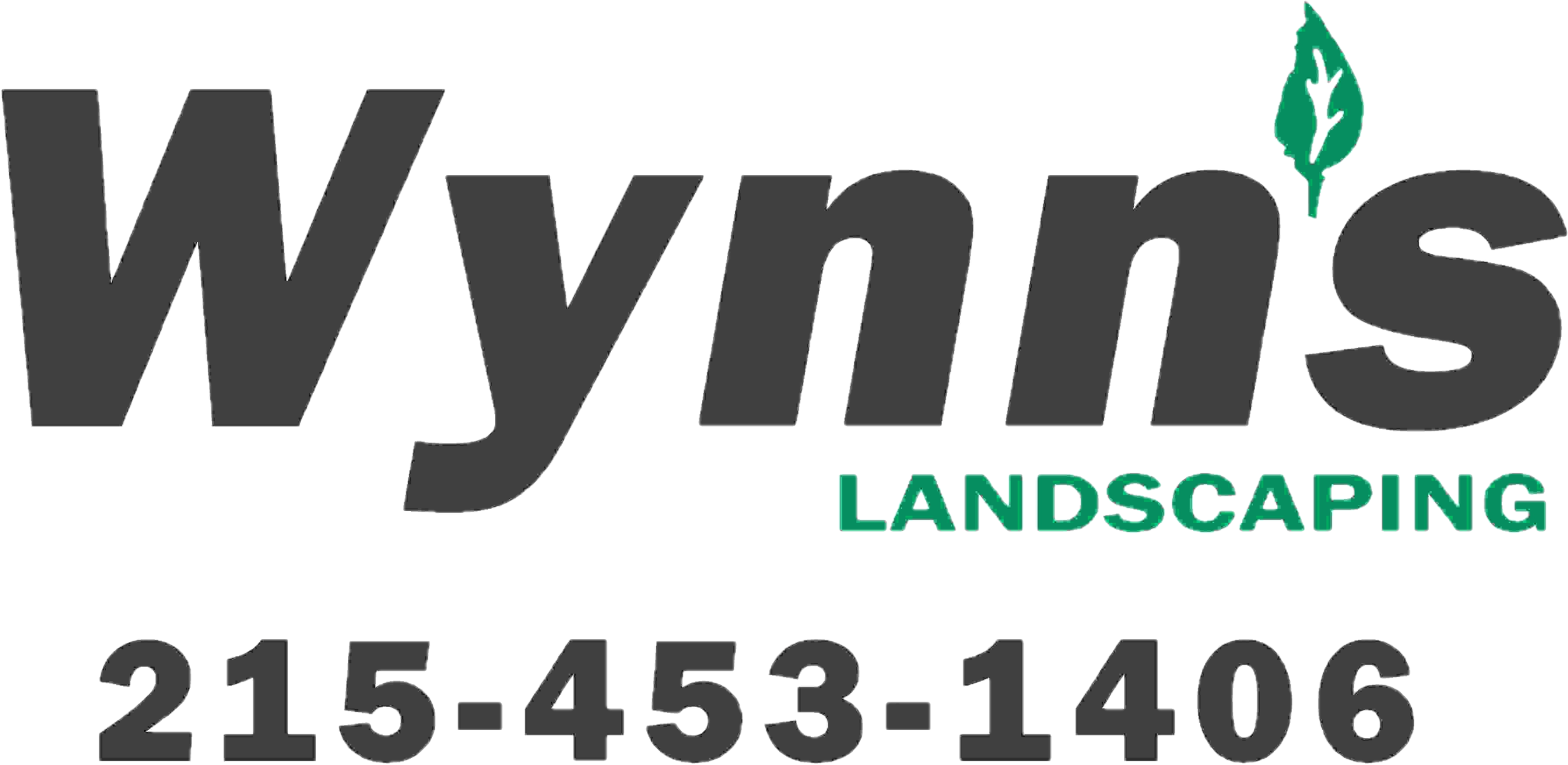 Services Wynn S Landscaping, Wynn S Landscape Supply Llc