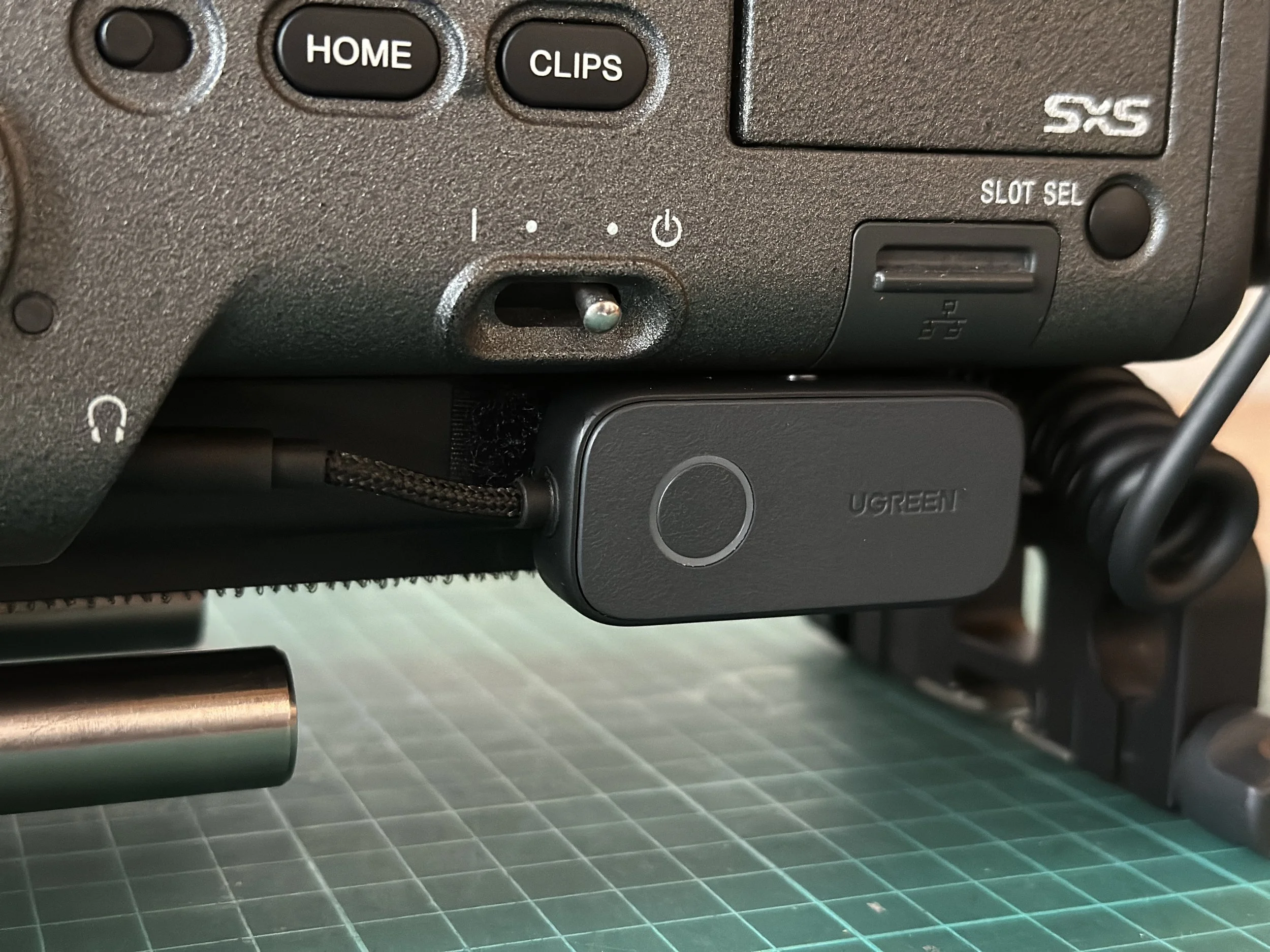 Cutting the Cord: Testing the UGREEN Bluetooth Transmitter