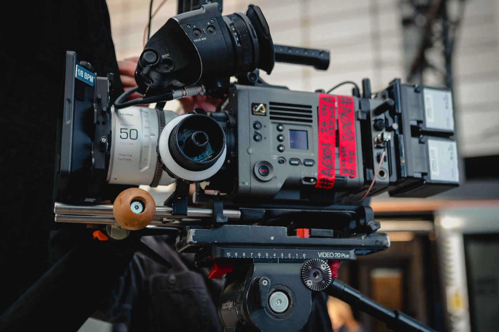 Four walls of choice