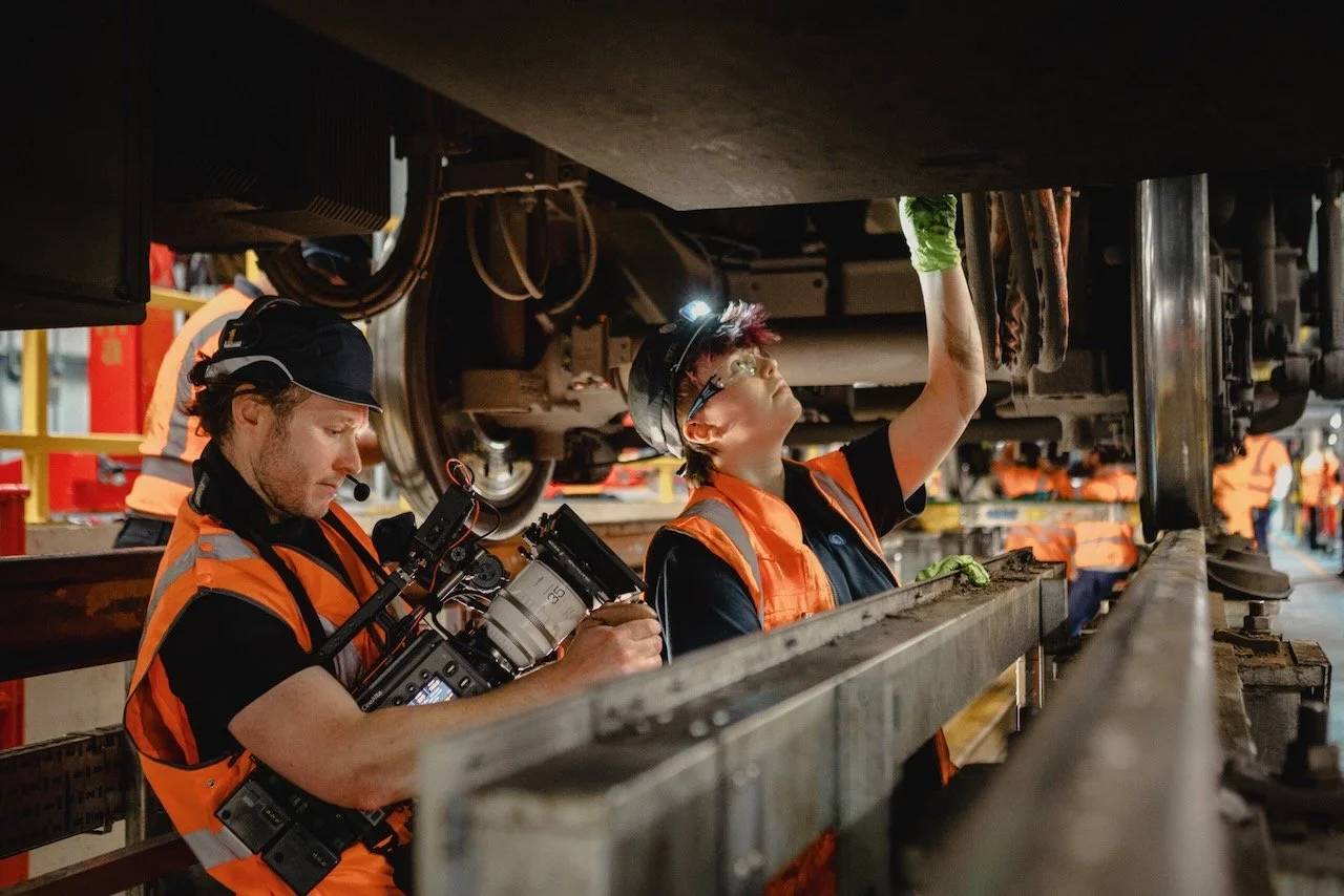 EI Decoration vs Architecture