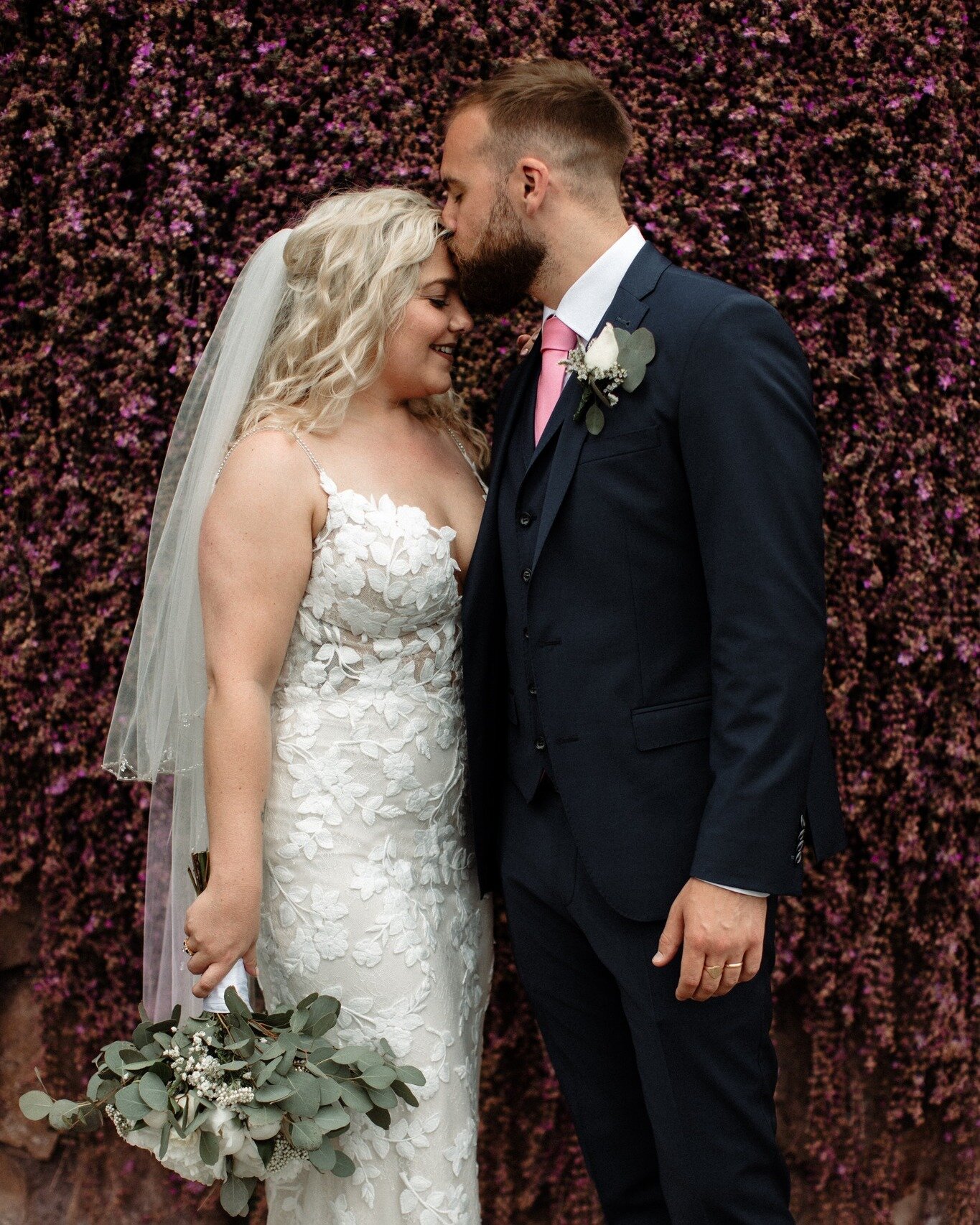 Natalie &amp; James - I was incredibly fortunate to have photographed this lovely couples legal ceremony here in Jersey and their wedding day in Sorrento. Both days were stunning, and who doesn't love a double celebration?
.
.
.
 #weddingphotography 