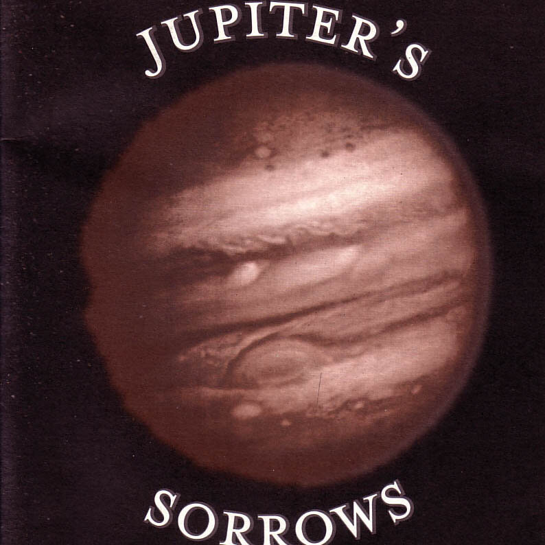 Jupiter's Sorrows