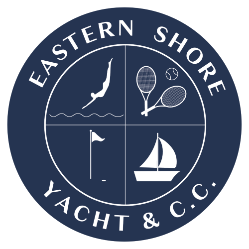 eastern shore yacht and country club scorecard