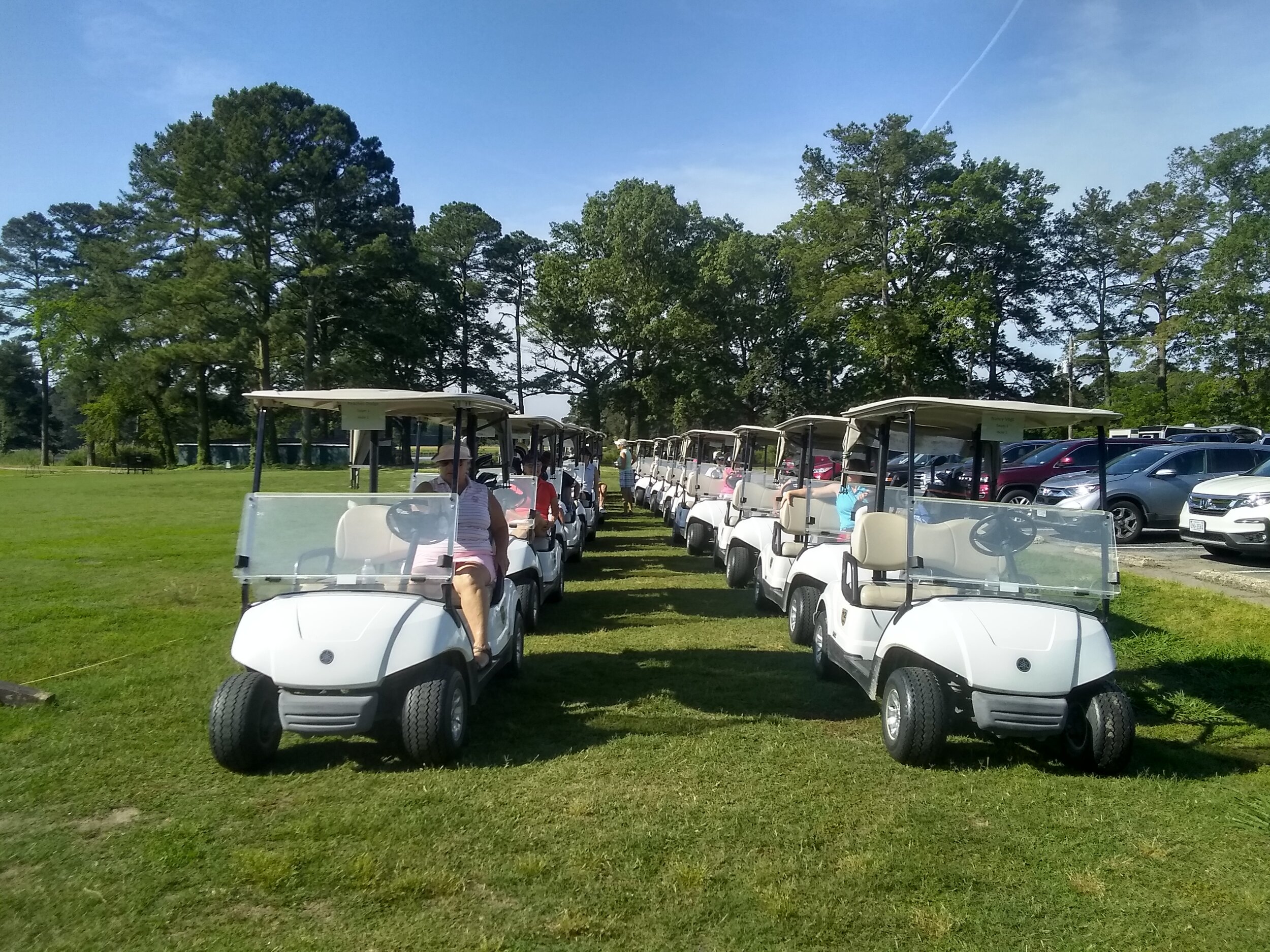 LGA Tournament
