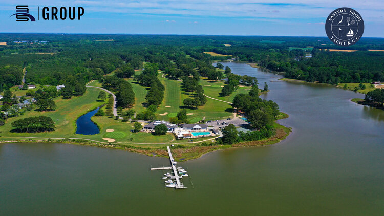 eastern shore yacht and country club reviews